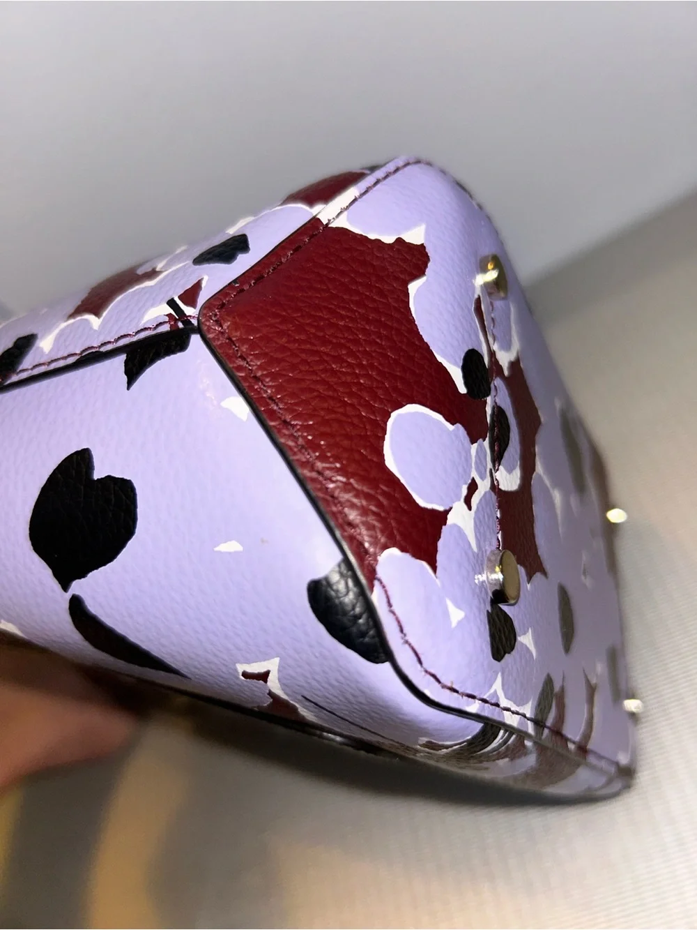 Like new Kate Spade Eva Small Bucket Bag